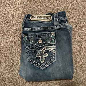 Rock Revival Women's Skinny Jeans